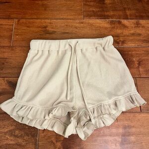 Princess Polly Wild dream shorts